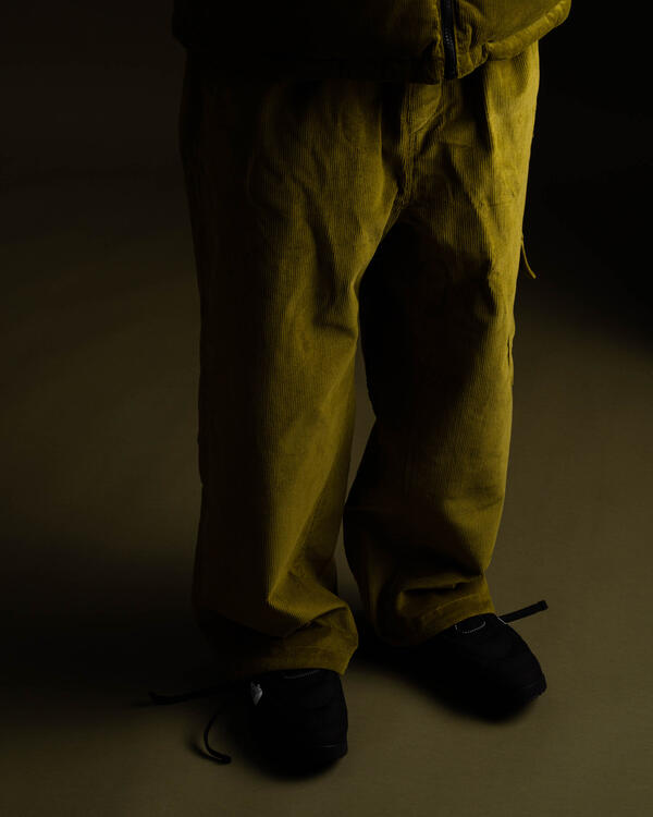 The North Face Utility Cord Easy Pant | NF0A831NI0N1 | AFEW STORE The North Face Utility Cord Easy Pant | NF0A831NI0N1 | AFEW STORE